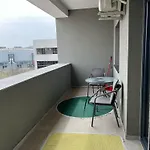 Apartament Central Krajowa