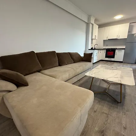 Apartament Central Apartment Craiova