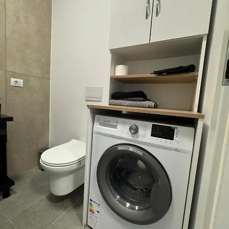 Apartment Apartament Central Craiova