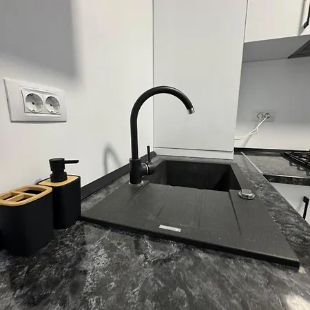 Apartament Central *