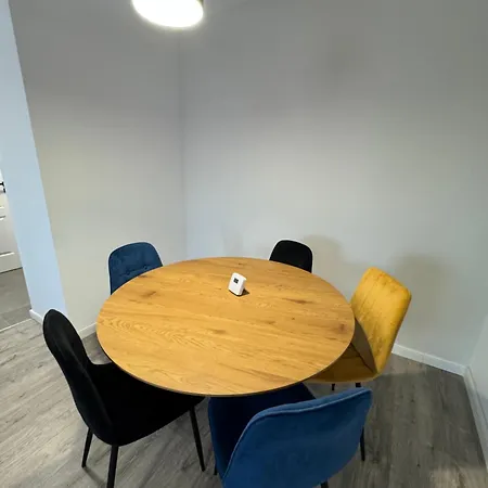 Apartament Central Apartment Craiova