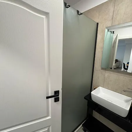 Apartment Apartament Central Craiova