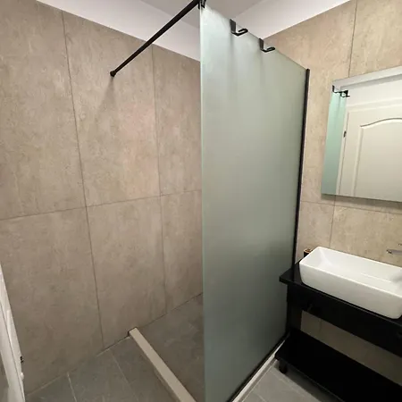 Apartment Apartament Central *