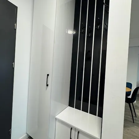 Apartament Central Apartment