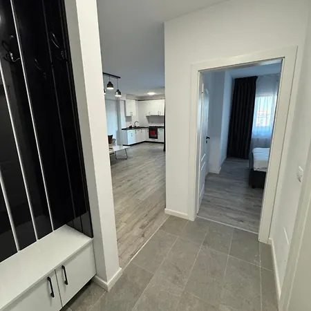 Apartment Apartament Central