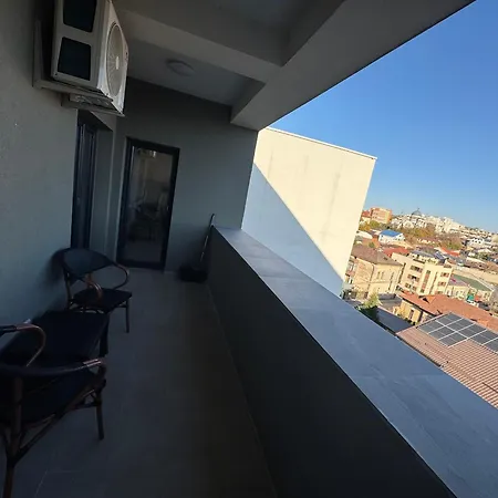 Apartment Apartament Central *