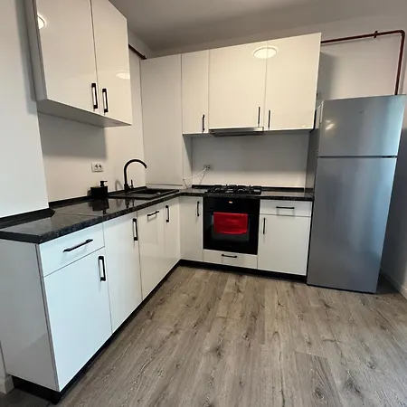 Apartament Central Apartment