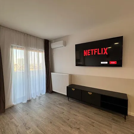 Apartament Central Apartment Craiova