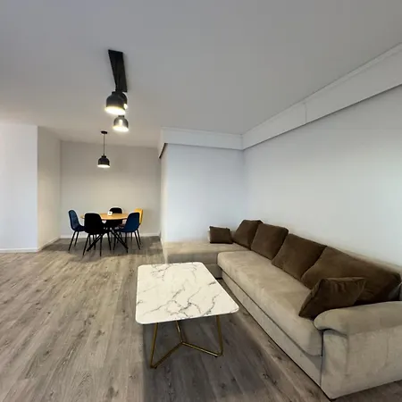 Apartament Central Craiova