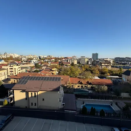 Apartment Apartament Central *