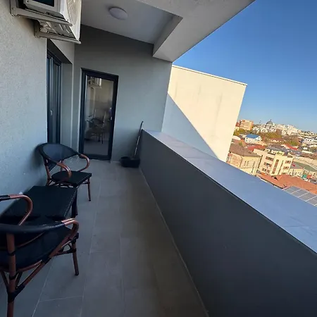 Apartament Central *