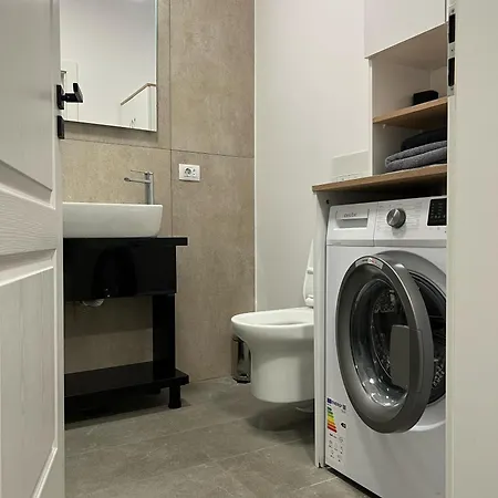 Apartament Central Apartment Craiova