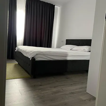 Apartment Apartament Central Craiova