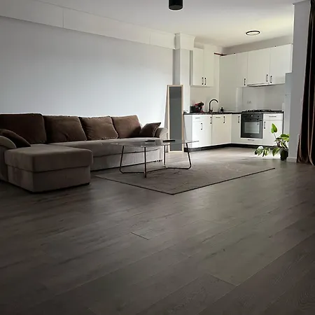 Apartament Central * Craiova