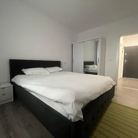 Apartment Apartament Central *