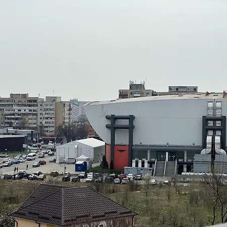 Apartament Central Craiova