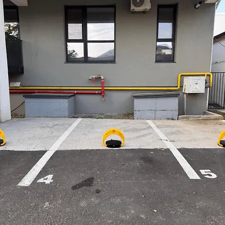 Apartament Central Craiova