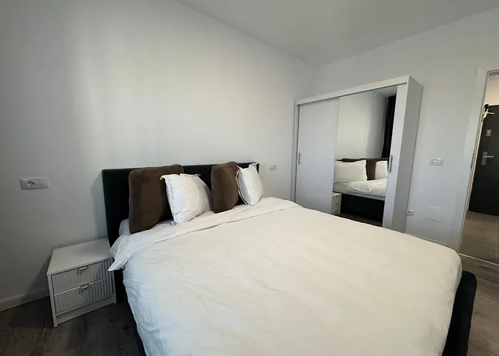 Apartament Apartament Central