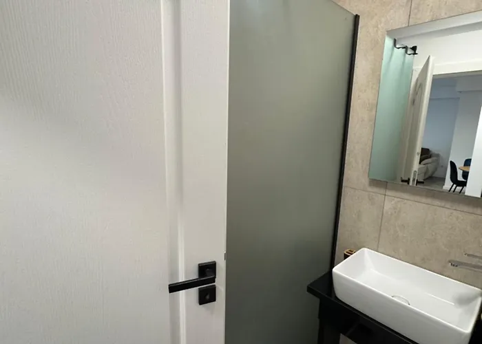 Apartament Apartament Central Krajowa