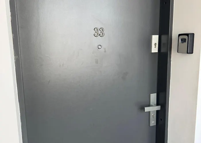 Apartament Central * Krajowa