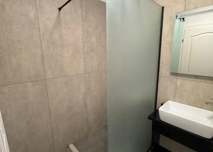 Apartament Apartament Central *