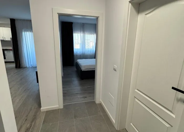 Apartament Central
