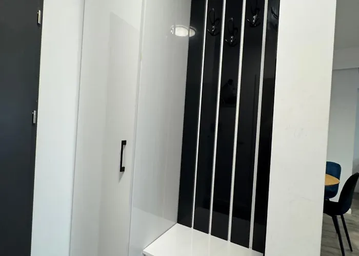 Apartament Central Apartament