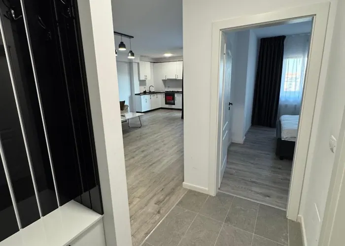 Apartament Apartament Central