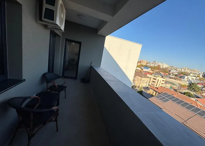 Apartament Apartament Central *