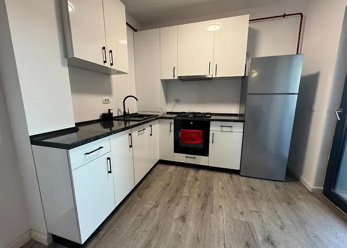 Apartament Central Apartament