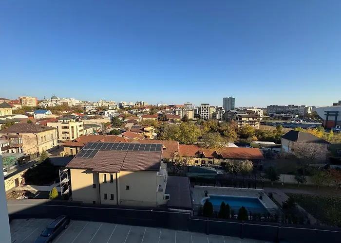 Apartament Apartament Central *