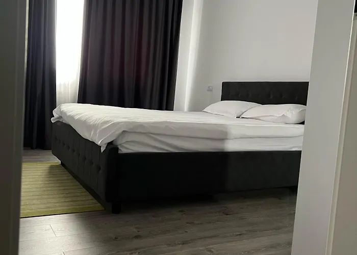 Apartament Apartament Central Krajowa