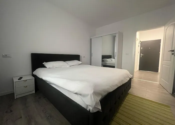 Apartament Apartament Central *