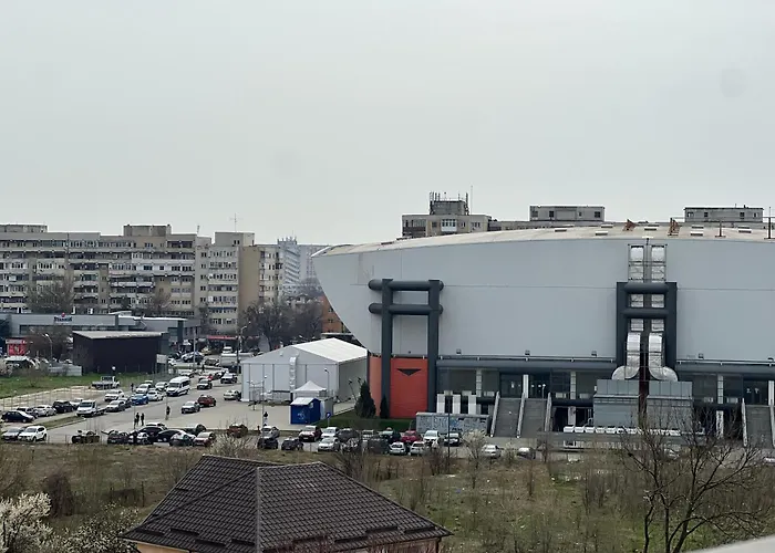 Apartament Central Krajowa